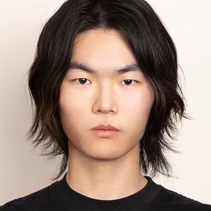 Portrait of Jie Yu